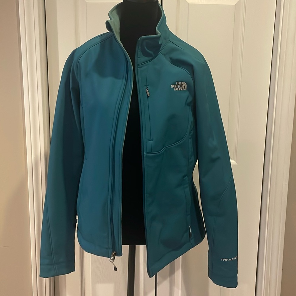 North Face jacket